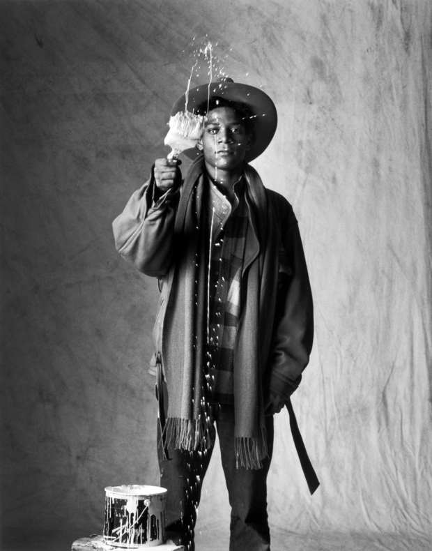 BBC Basquiat