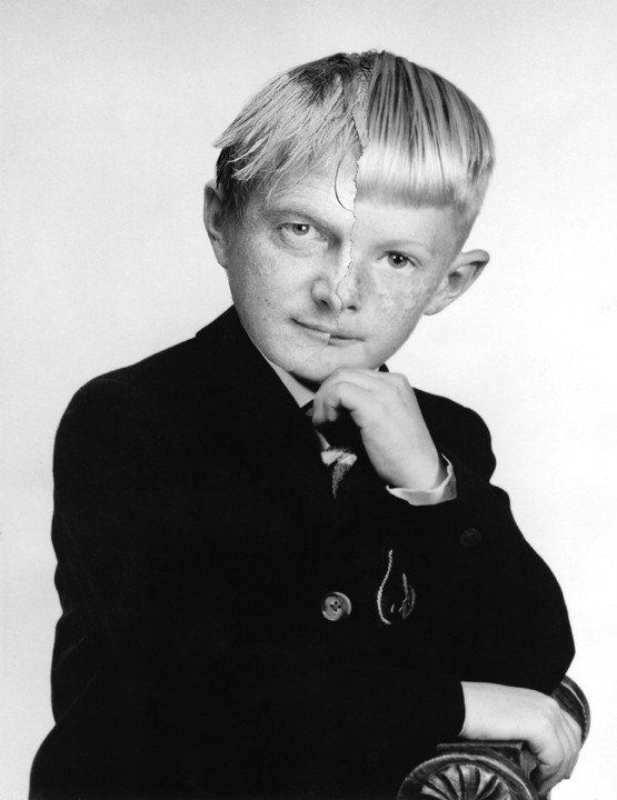 Bobby Neel Adams Age Maps 12