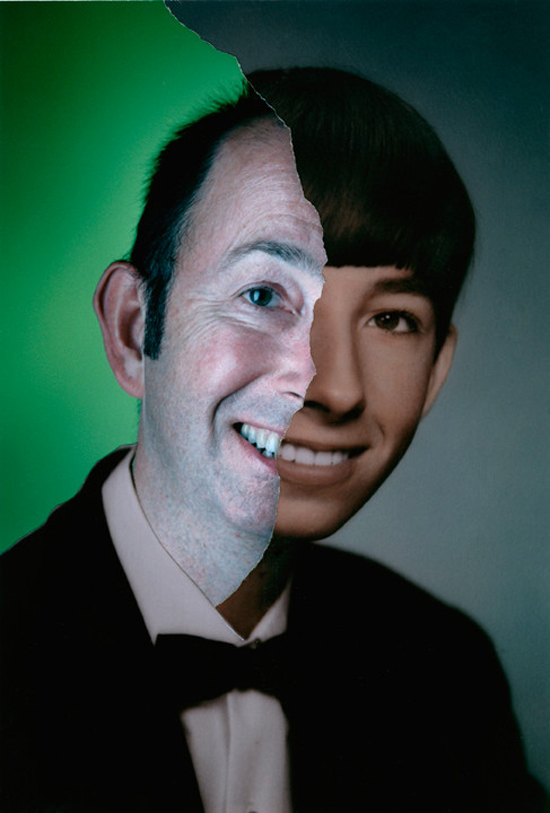 Bobby Neel Adams Age Maps 14