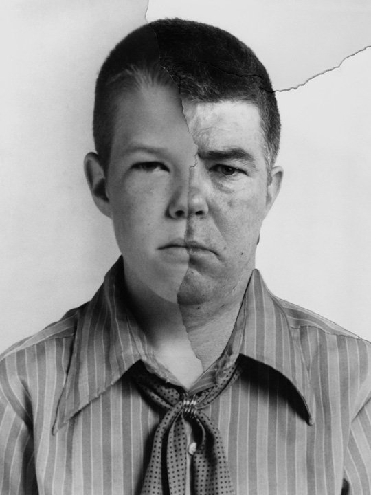 Bobby Neel Adams Age Maps 3