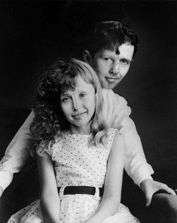 Bobby Neel Adams Age Maps 5