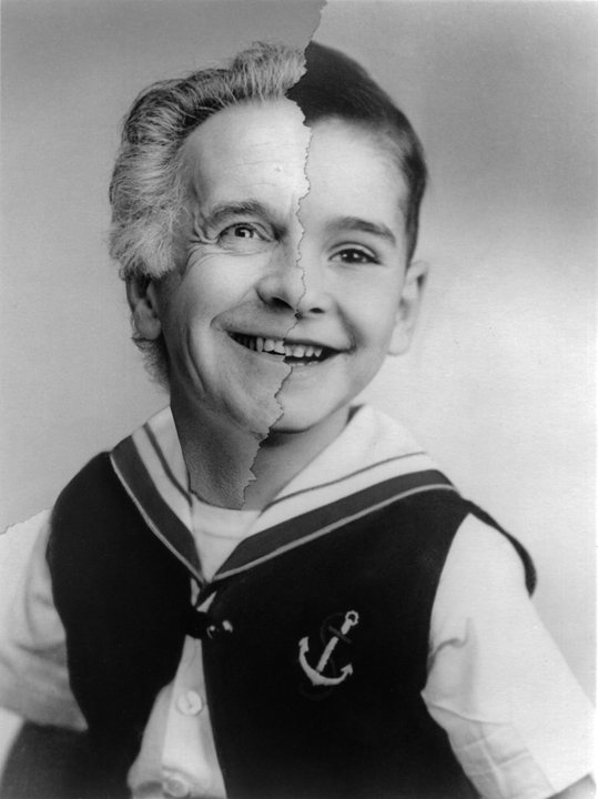 Bobby Neel Adams Age Maps 8