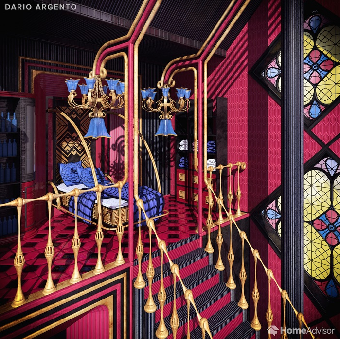 DarioArgento CulturaInquieta