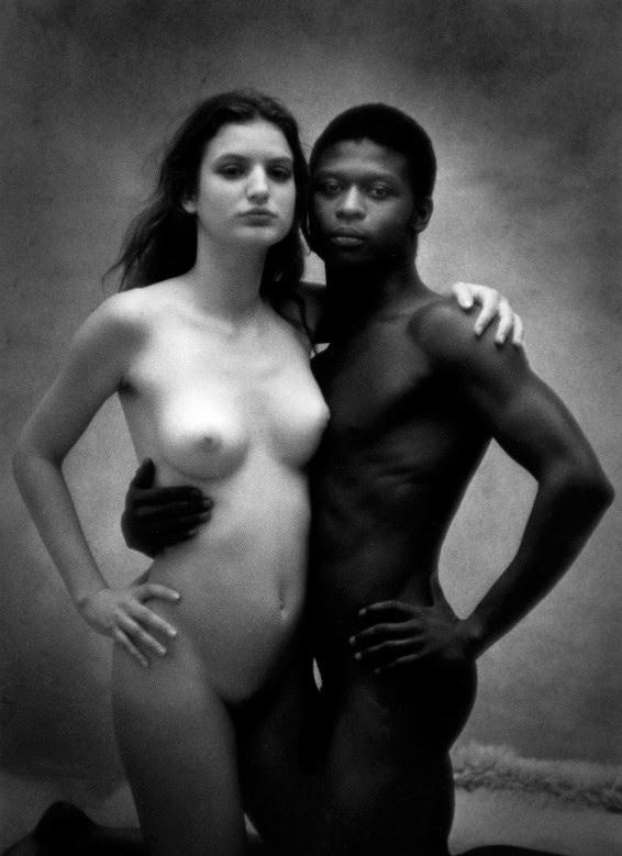 Ed van der Elsken jazz sexo fotografia