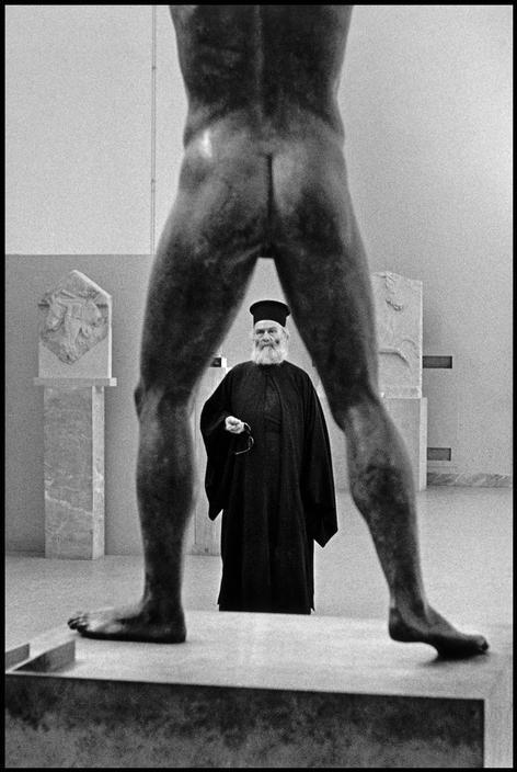 Elliott Erwitt fotografia callejera 21