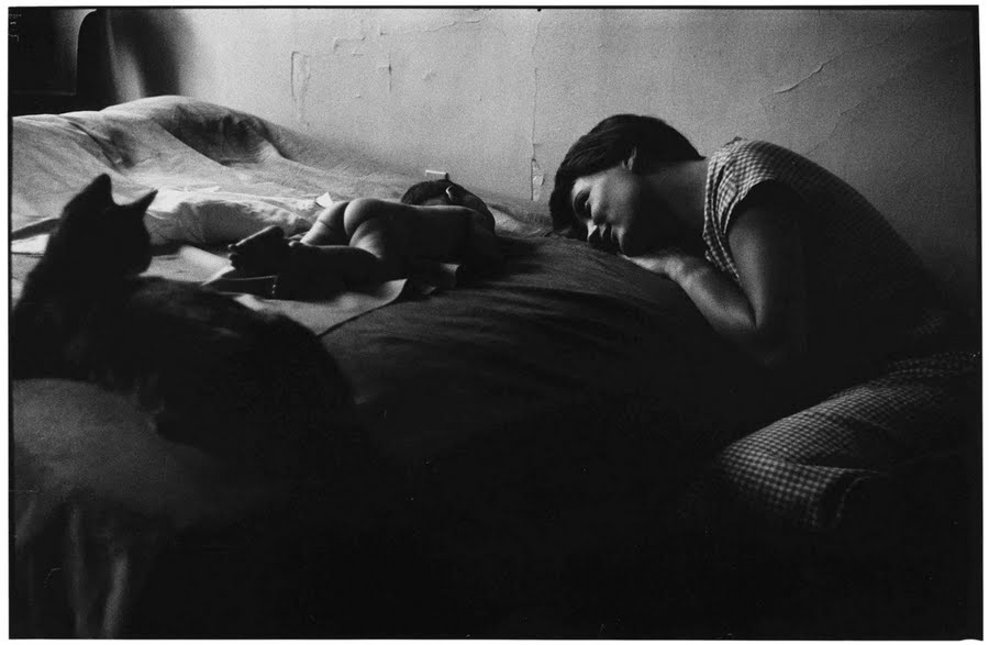 Elliott Erwitt fotografia callejera 27