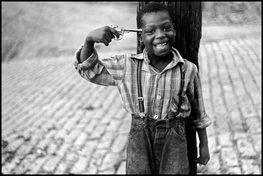 Elliott Erwitt fotografia callejera 4