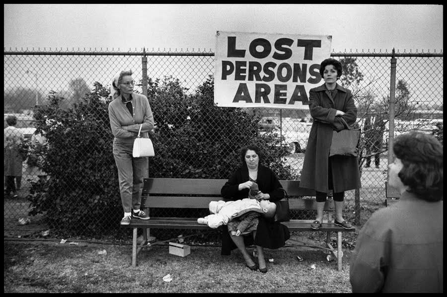 Elliott Erwitt fotografia callejera 5