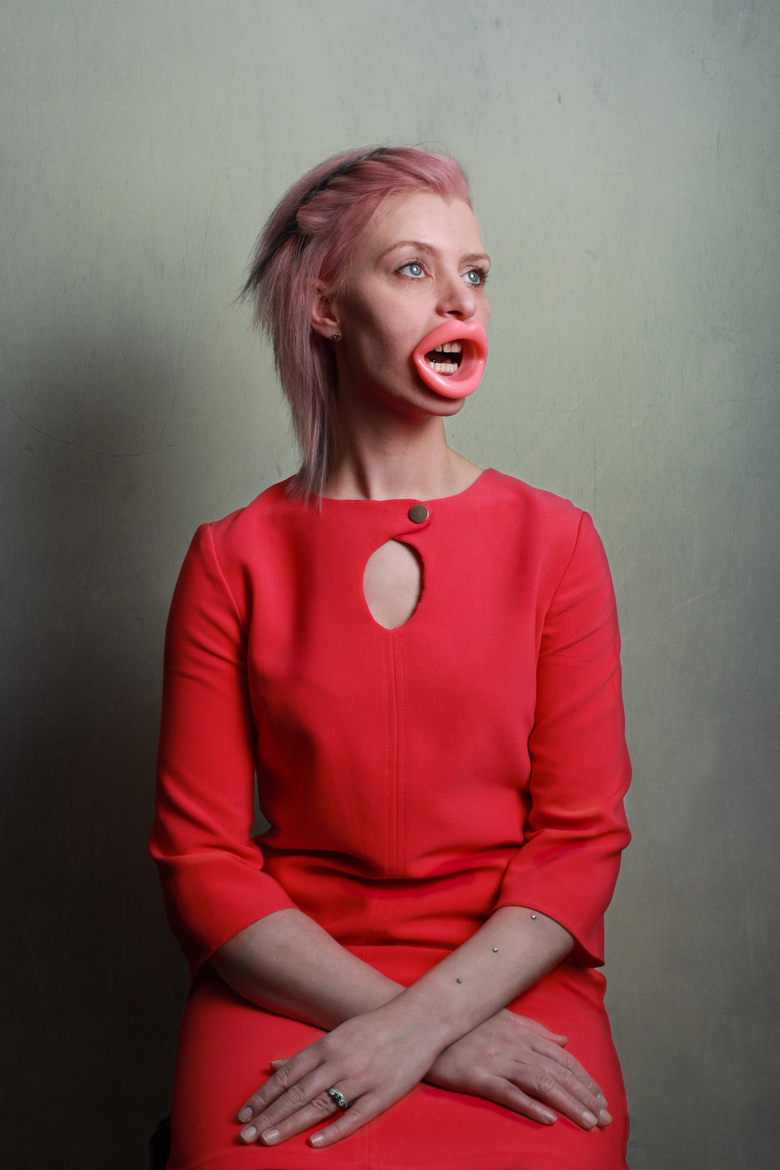 Evija Laivina artilugios de belleza