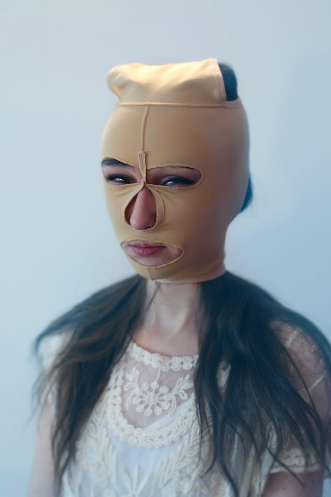 Evija Laivina artilugios de belleza 2