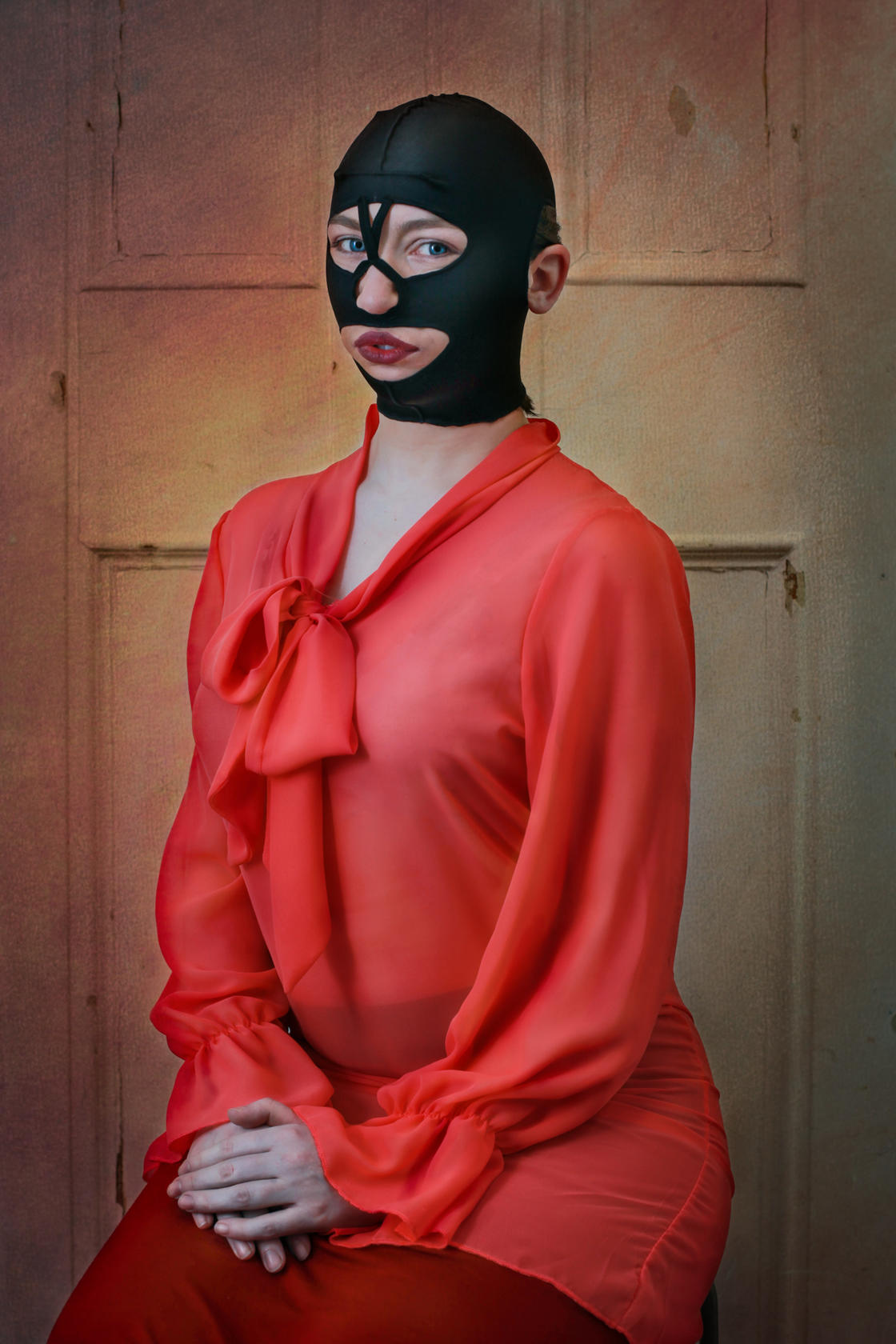 Evija Laivina artilugios de belleza 5