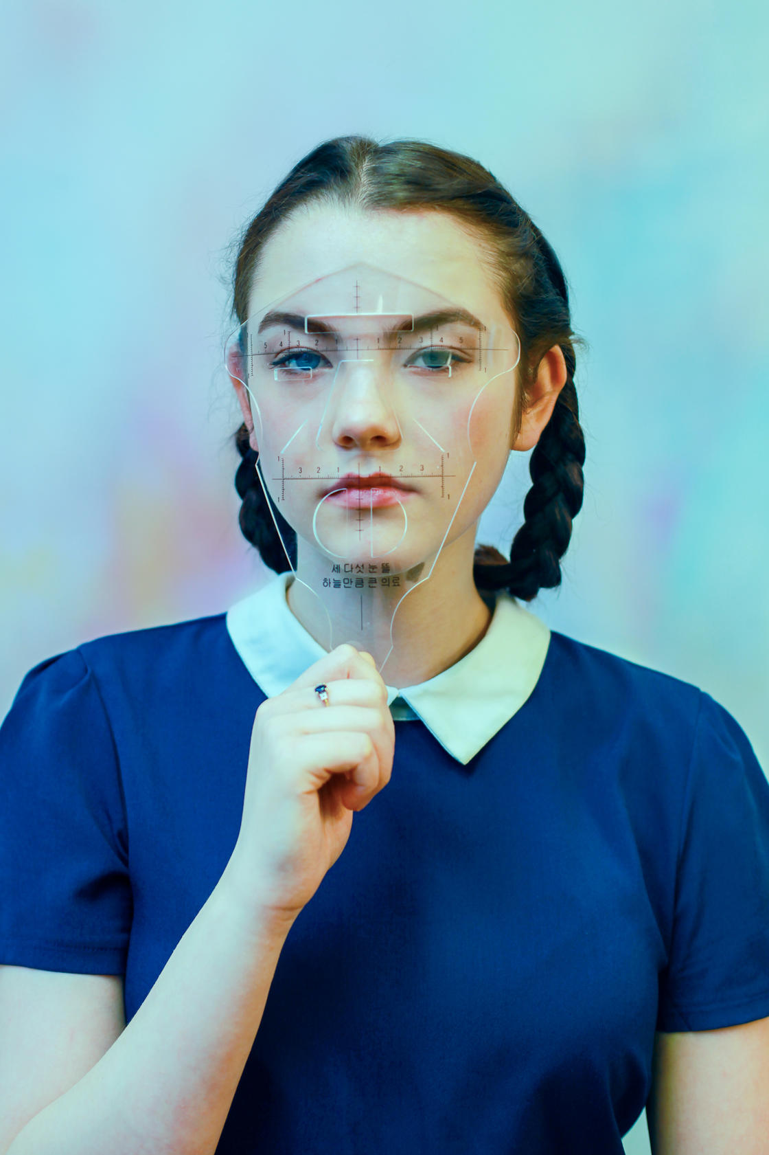 Evija Laivina artilugios de belleza 6