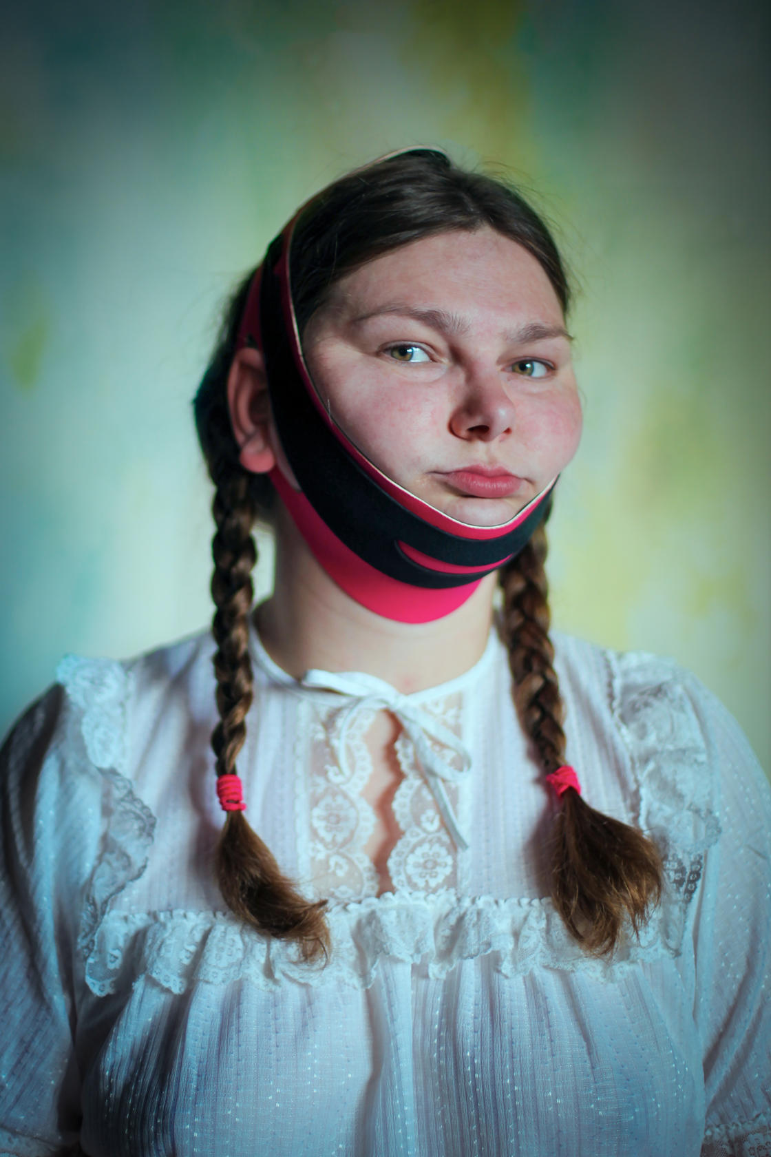 Evija Laivina artilugios de belleza 8