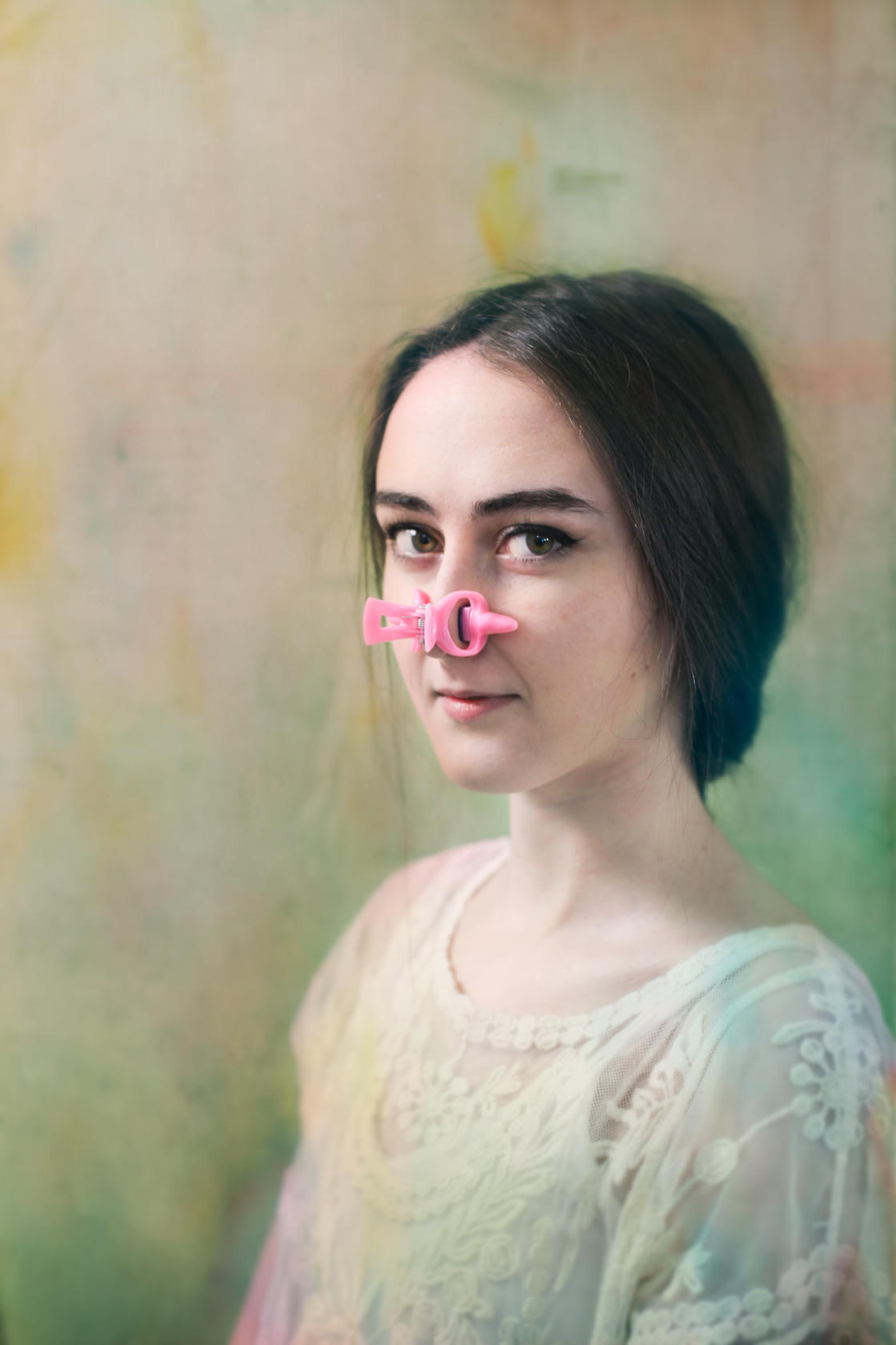 Evija Laivina artilugios de belleza 9