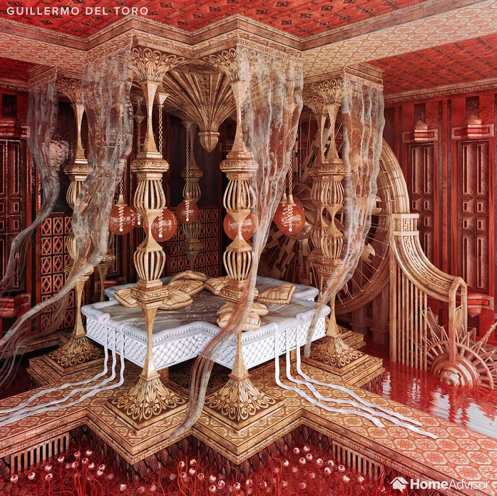 Guillermodeltoro CulturaInquieta