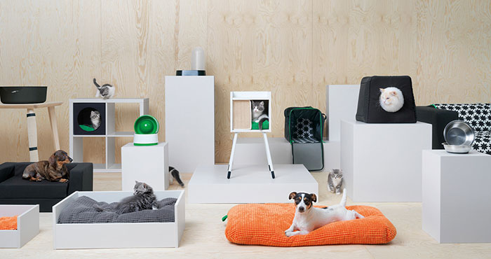 IKEA mascotas perros gatos 3