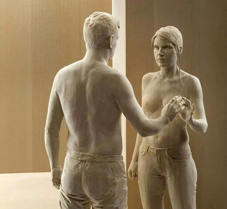 PETER DEMETZ talla madera 11