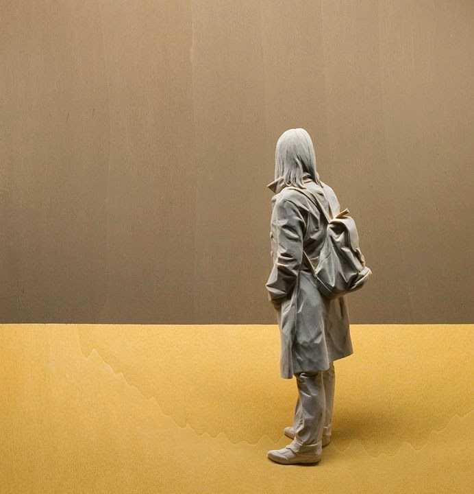 PETER DEMETZ talla madera 13