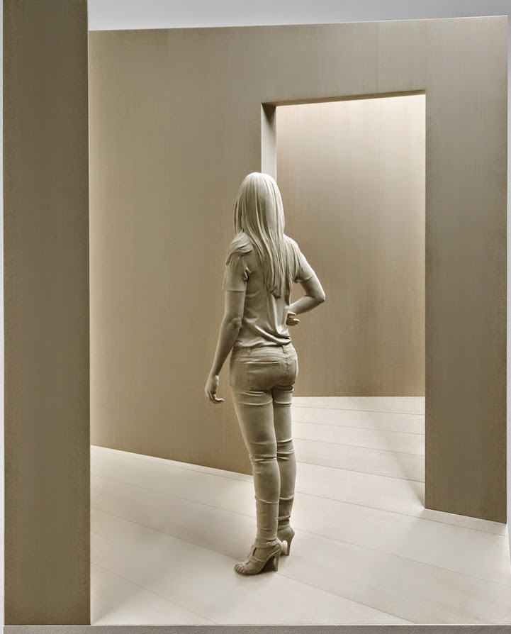 PETER DEMETZ talla madera 4