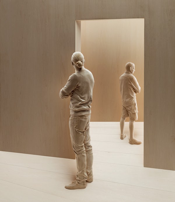 PETER DEMETZ talla madera 5