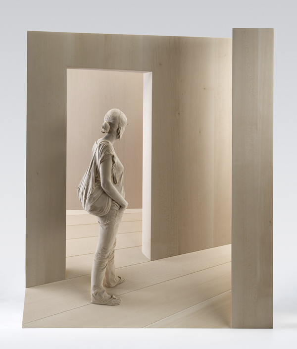 PETER DEMETZ talla madera 6