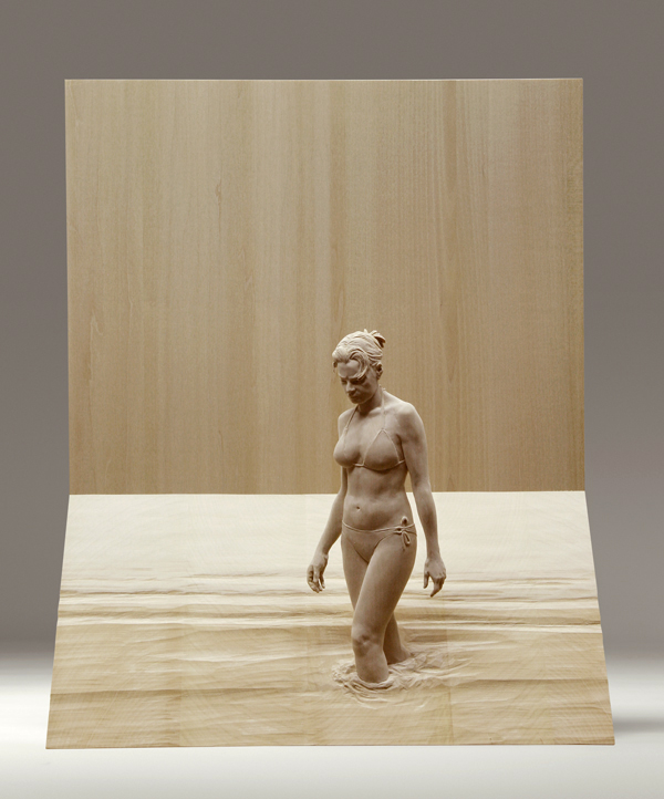 PETER DEMETZ talla madera 7