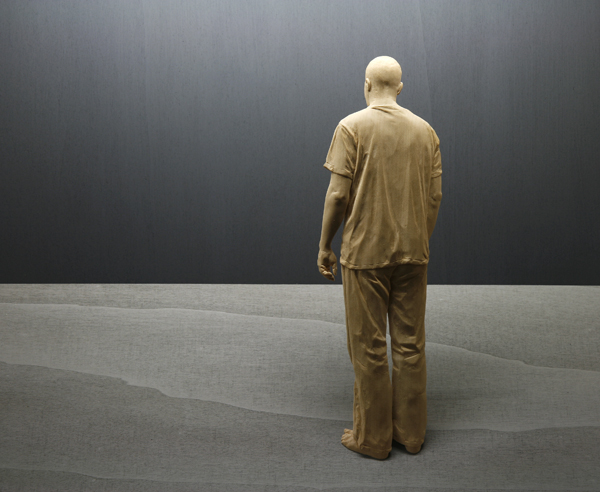 PETER DEMETZ talla madera 9