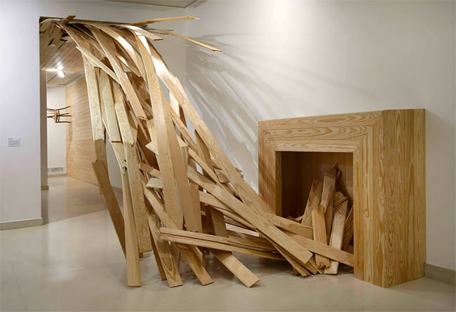 Pablo Reinoso escultura mobiliario 11