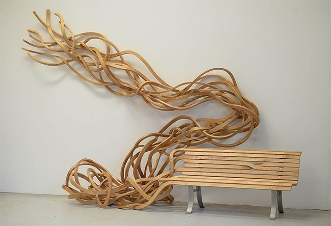 Pablo Reinoso escultura mobiliario 7