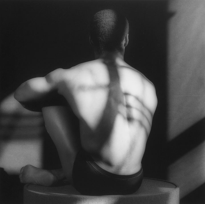 Robert Mapplethorpe flores sensuales 16