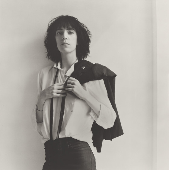 Robert Mapplethorpe flores sensuales 6