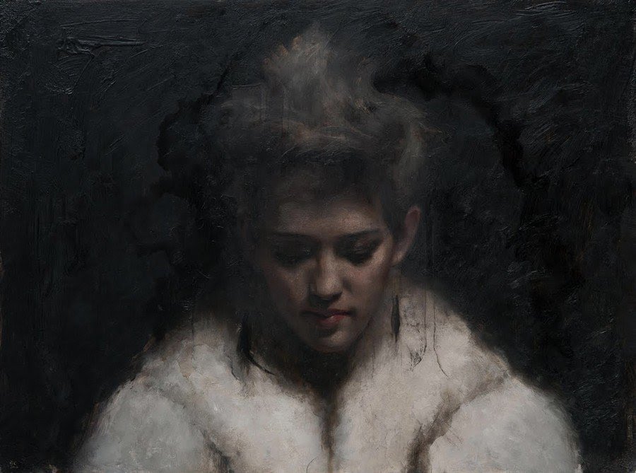 Sean Cheetham pintura 10