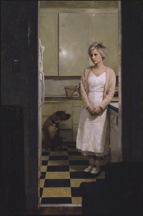 Sean Cheetham pintura 11