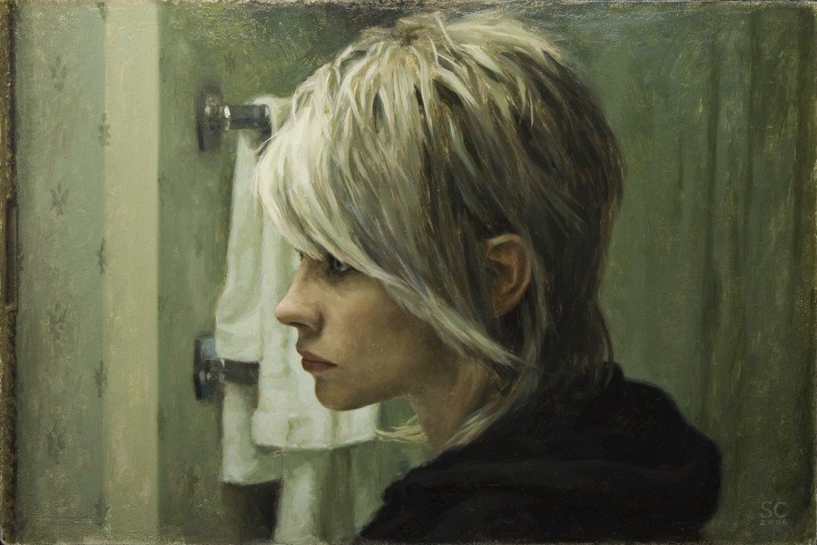 Sean Cheetham pintura 17