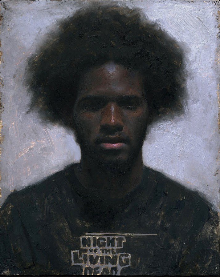 Sean Cheetham pintura 20
