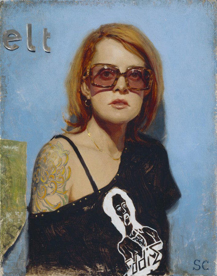 Sean Cheetham pintura 22
