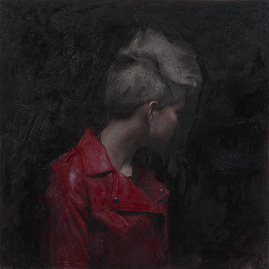Sean Cheetham pintura 4