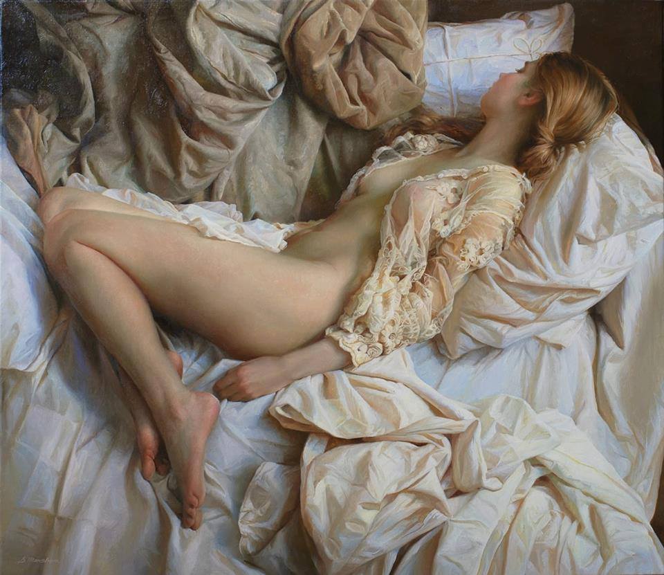 Serge Marshennikov