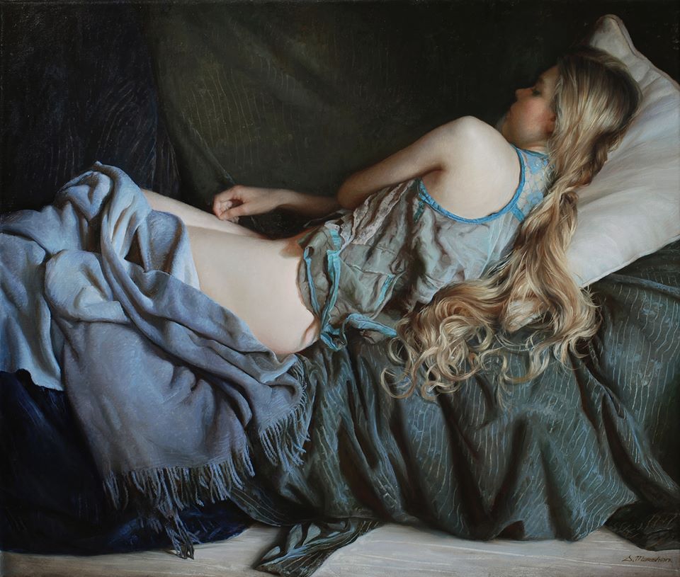 Serge Marshennikov 3