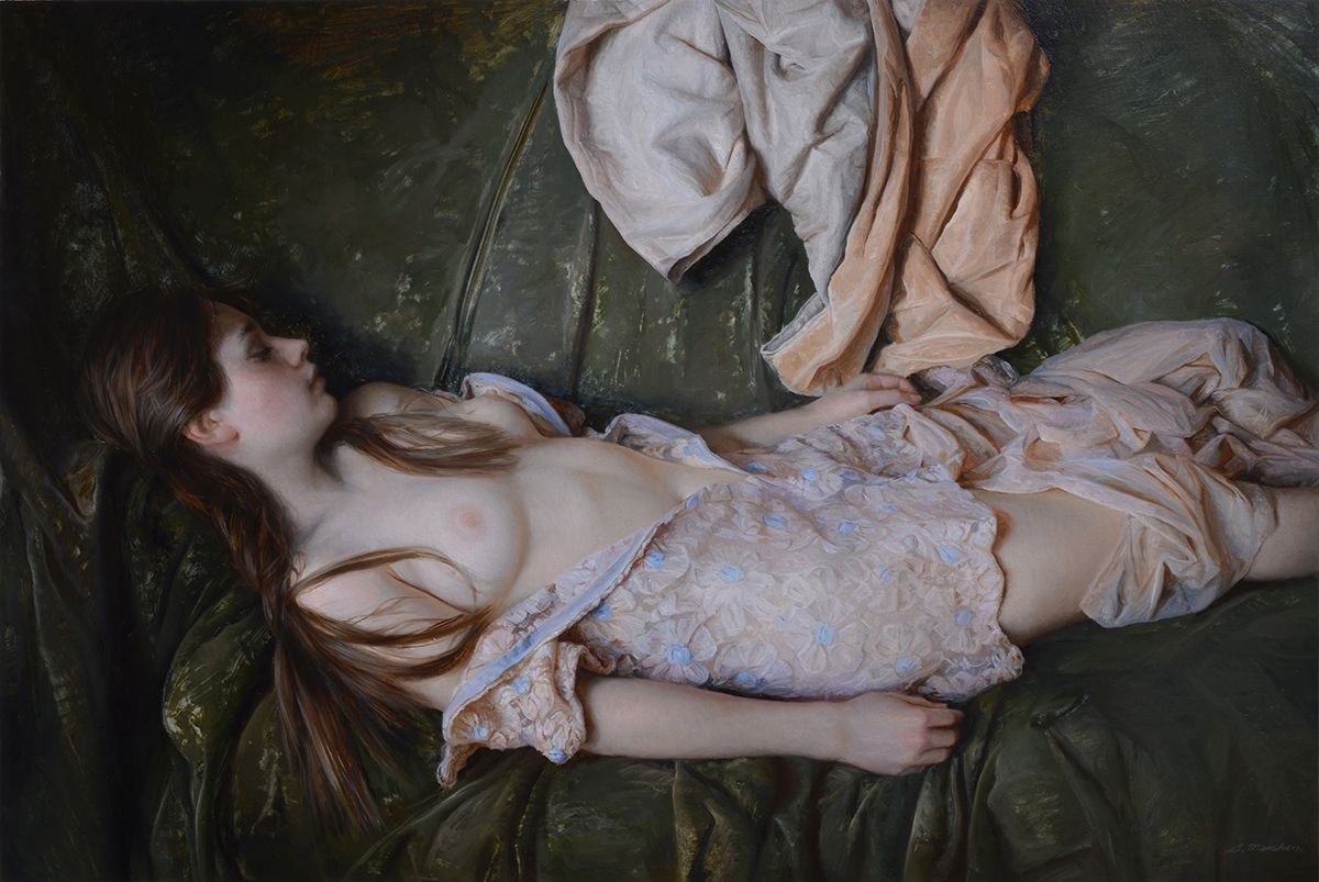 Serge Marshennikov 4