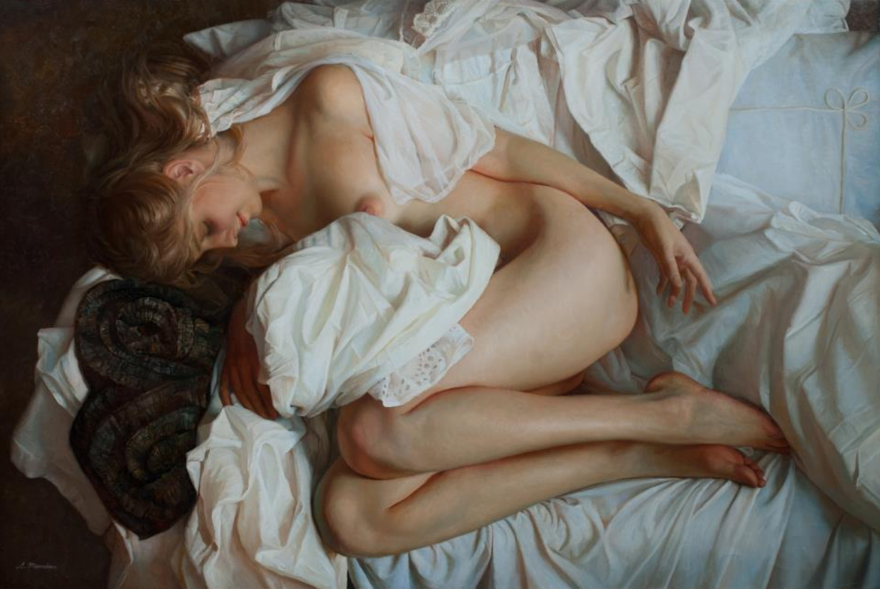 Serge Marshennikov 7