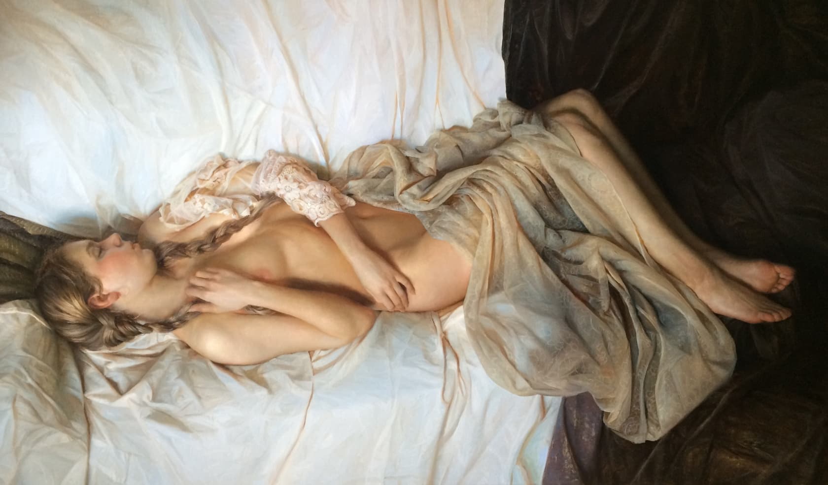 Serge Marshennikov 8