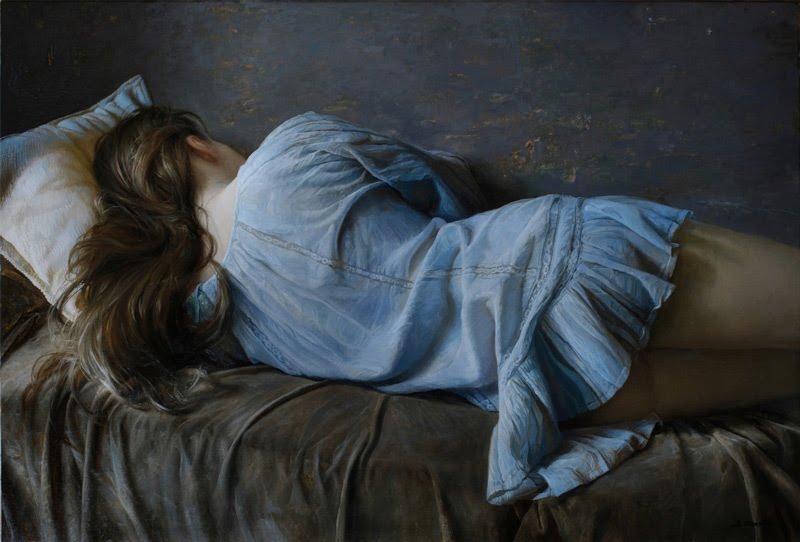 Serge Marshennikov sensual provocative art 5