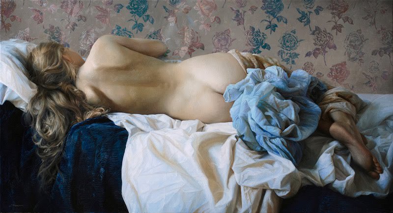 Serge Marshennikov sensual provocative art 8