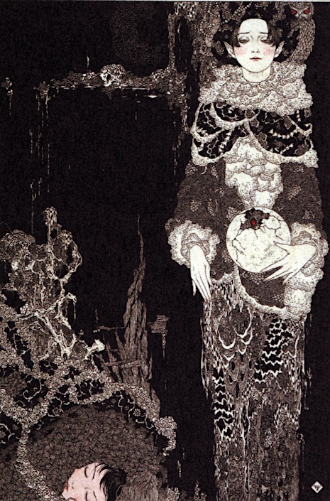 Takato Yamamoto erotismo polemico NSFW 6