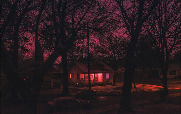 Vinnoth Krishnan fotografo daltonico 7