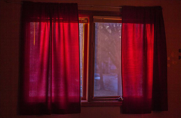 Vinnoth Krishnan fotografo daltonico 8
