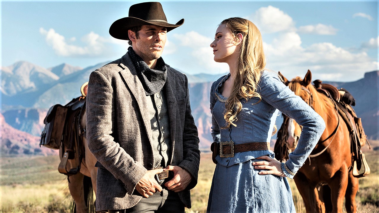 WESTWORLD