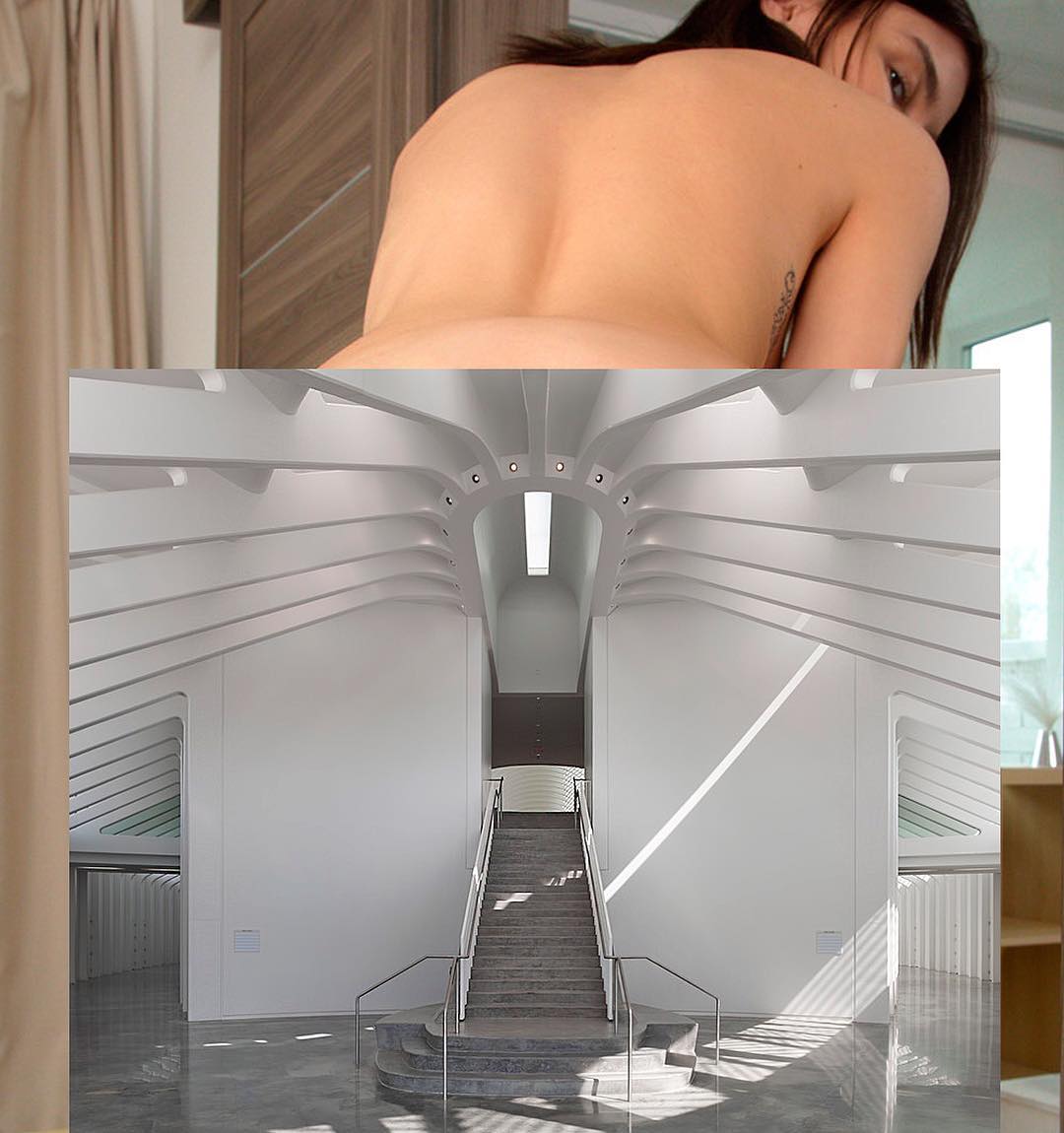aquitectura y porno scientwehst 19