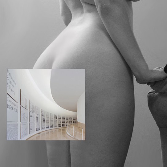 aquitectura y porno scientwehst 21